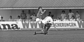 16.05.81 Hamburger SV - VfB Stuttgart