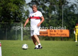 18.06.22 TSV Deizisau - VfB Stuttgart Traditionself