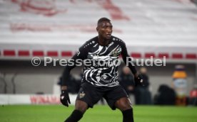 02.12.23 VfB Stuttgart - SV Werder Bremen