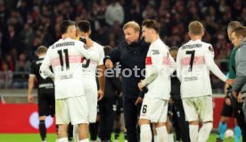 25.09.25 VfB Stuttgart - Celta de Vigo