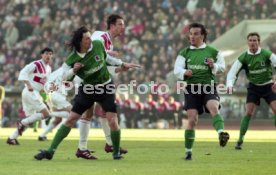 17.02.96 VfB Stuttgart - TSV 1860 M&uuml;nchen