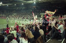 11.01.97 Hallen Masters Stuttgart
