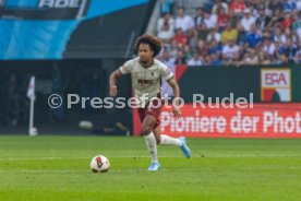30.08.26 FC Augsburg - FC Schalke 04