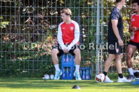 15.09.26 VfB Stuttgart Training