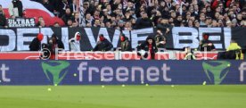 27.01.24 VfB Stuttgart - RB Leipzig