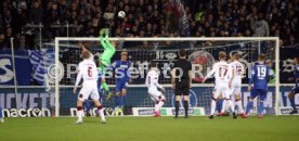 Karlsruher SC - 1. FC N&uuml;rnberg