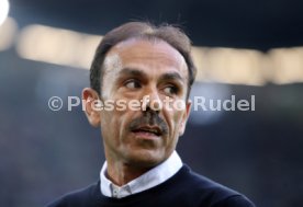Fortuna D&uuml;sseldorf - VfB Stuttgart