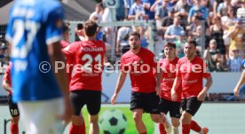 23.05.26 wfv-Pokal Finale 2026 Stuttgarter Kickers - SG Sonnenhof Gro&szlig;aspach