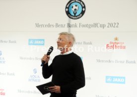 21.09.22 VfB Stuttgart Footgolf-Cup 2022