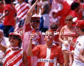 13.06.86 D&auml;nemark - Deutschland