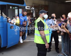 31.07.21 VfB Stuttgart - FC Barcelona