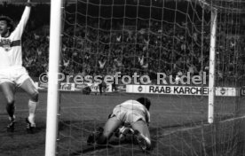 14.12.85 VfB Stuttgart - FC Bayern M&uuml;nchen