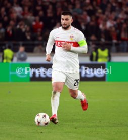 12.03.26 VfB Stuttgart - FC Porto