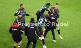 16.03.25 VfB Stuttgart - Bayer 04 Leverkusen