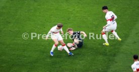 18.01.26 VfB Stuttgart - 1. FC Union Berlin