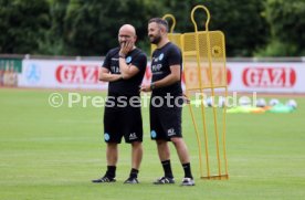 28.06.23 Stuttgarter Kickers Training