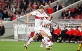 16.09.10 VfB Stuttgart - Young Boys Bern