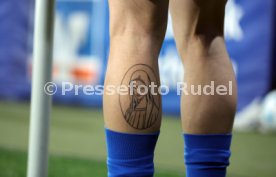 23.02.25 TSG 1899 Hoffenheim - VfB Stuttgart