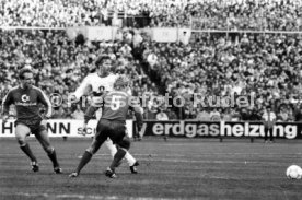 VfB Stuttgart - FC Bayern M&uuml;nchen