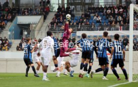 06.11.24 U19 VfB Stuttgart - U19 Atalanta Bergamo