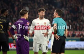 09.11.25 VfB Stuttgart - FC Augsburg