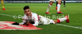 VfB Stuttgart - SC Freiburg