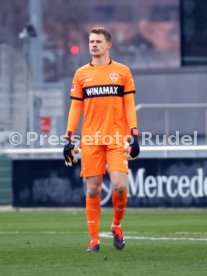 06.01.24 VfB Stuttgart - SpVgg Greuther F&uuml;rth
