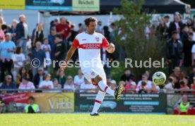 03.10.26 FSV Schwaigern - VfB Stuttgart Traditionsmannschaft