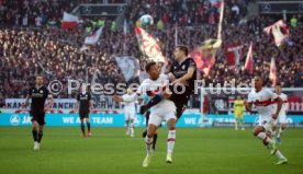 06.11.21 VfB Stuttgart - DSC Arminia Bielefeld