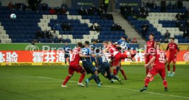 13.012.22 TSG 1899 Hoffenheim - DSC Arminia Bielefeld