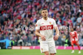 19.04.26 FC Bayern M&uuml;nchen - VfB Stuttgart