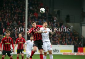 SC Freiburg - 1. FC Union Berlin