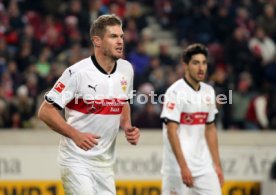 VfB Stuttgart - Bayer 04 Leverkusen