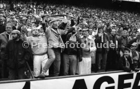 26.04.89 Niederlande - Deutschland