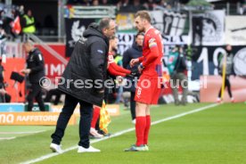 01.03.25 1. FC Heidenheim - Borussia Mönchengladbach