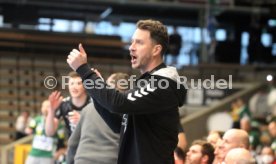 07.02.21 Frisch Auf G&ouml;ppingen - Eulen Ludwigshafen