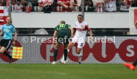 13.09.26 Frauen VfB Stuttgart - VfL Wolfsburg