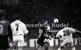 04.10.96 VfB Stuttgart - SC Freiburg