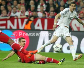 FC Bayern M&uuml;nchen