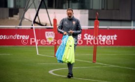12.10.20 VfB Stuttgart Training