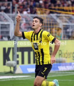22.10.22 Borussia Dortmund - VfB Stuttgart