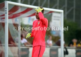 SG Dynamo Dresden - VfB Stuttgart