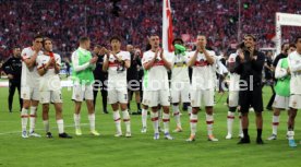 08.05.22 FC Bayern M&uuml;nchen - VfB Stuttgart