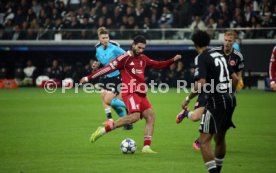 22.10.25 Eintracht Frankfurt - FC Liverpool