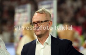 16.08.25 Franz-Beckenbauer-Supercup VfB Stuttgart - FC Bayern München