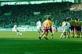 22.02.97 VfB Stuttgart - Karlsruher SC