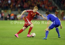 Belgien - Bosnien-Herzegowina