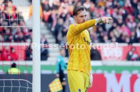 18.01.25 VfB Stuttgart - SC Freiburg