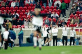 15.06.98 Deutschland - USA