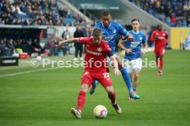 11.02.23 TSG 1899 Hoffenheim - Bayer 04 Leverkusen